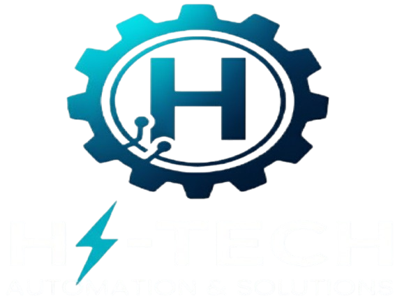 Hitech Logo